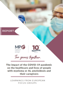 Cover_MPE COVID-19 report