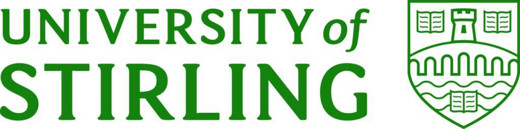 University of stirling logo