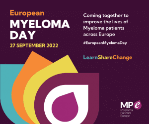 European Myeloma Day