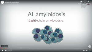 what is AL amyloidosis_animated video
