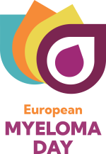 European Myeloma Day logo