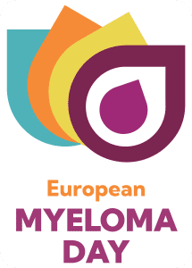 European Myeloma Day logo