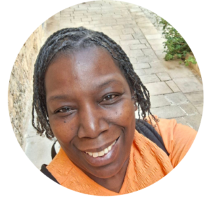 Maureen Martin myeloma patient