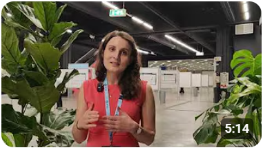 Dr Lisa Leypoldt