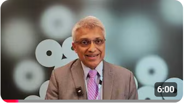 Dr Shaji Kumar