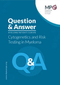 cover cytogenetics QA