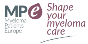 shape your myeloma care