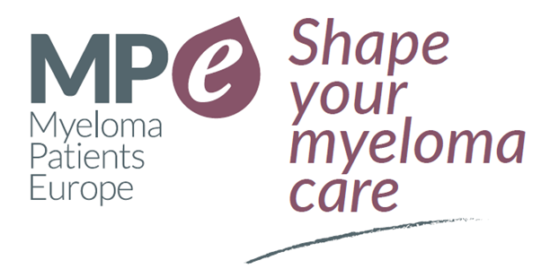 shape your myeloma care
