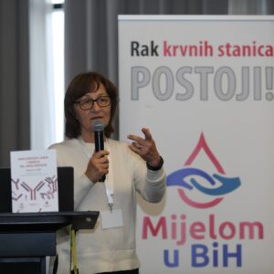 Promocija knjige Mira Armour