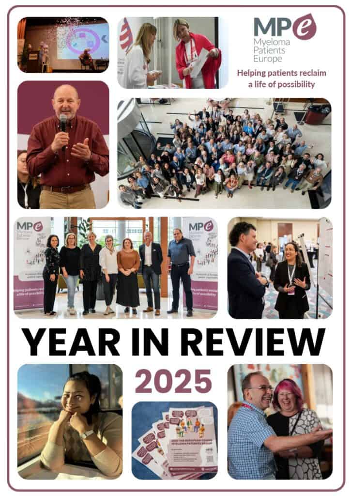 Cover Year in Review 2025