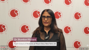 Dr. Shambavi Richard