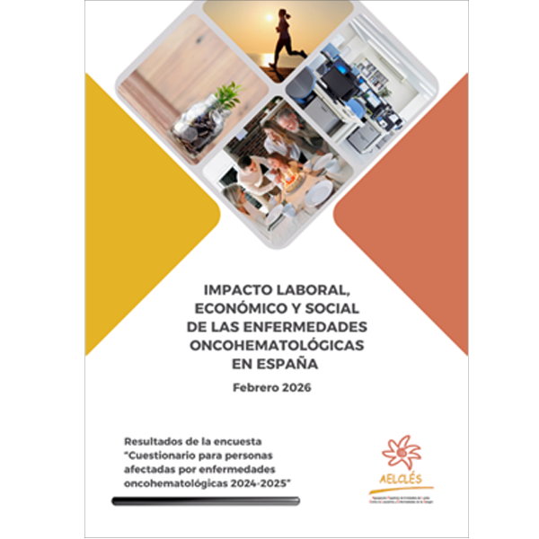 AELCLES report cover