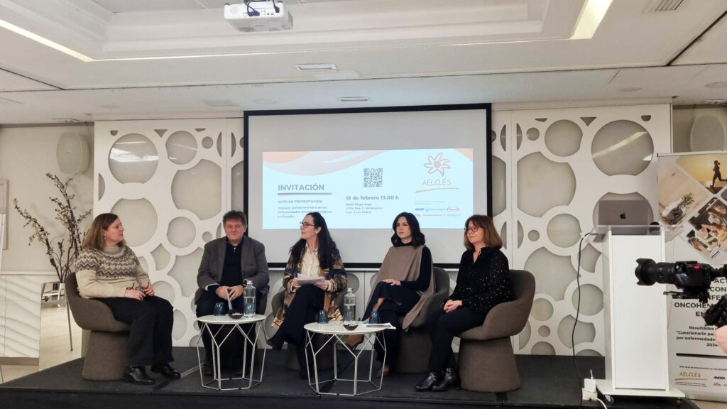 AELCLES report presentation