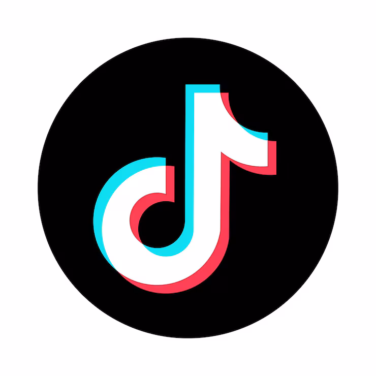 tiktok icon