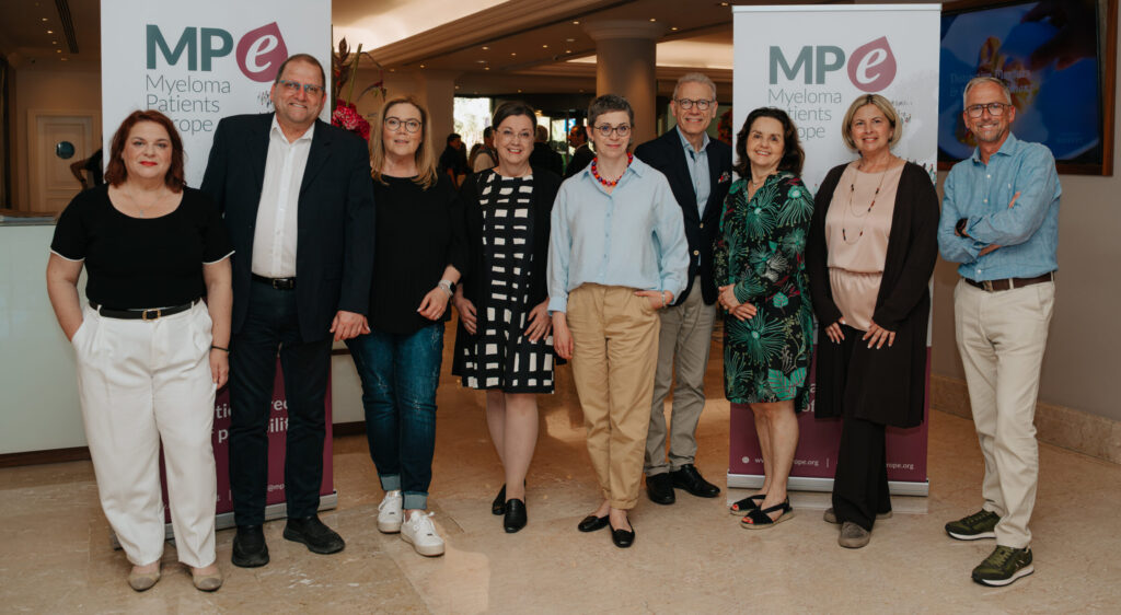Board group picture 2026