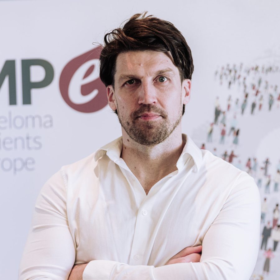 Adam Davenport