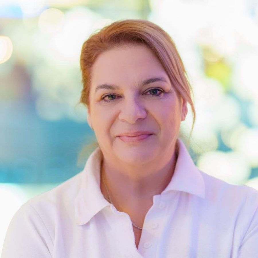 Lidija BIO