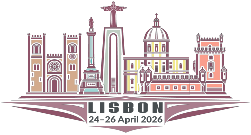 The Masterclass 2026 will be held in Lisbon