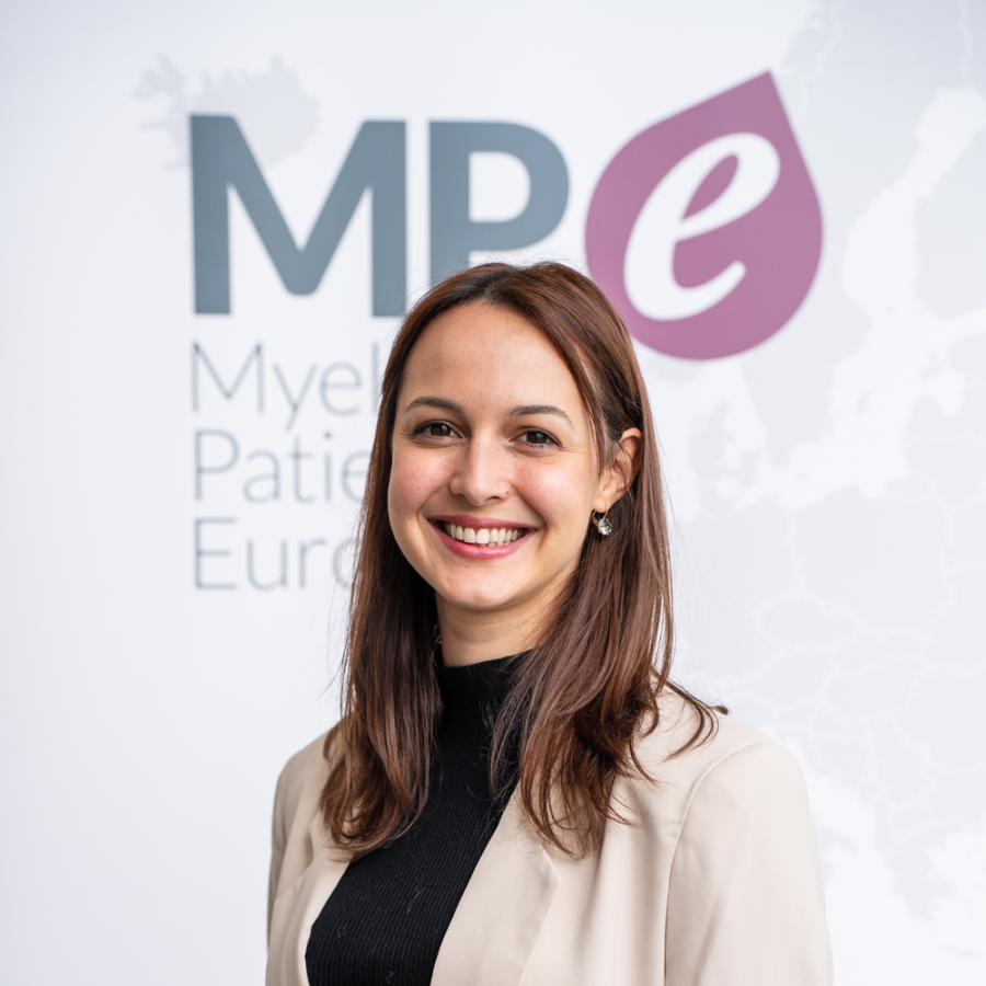 Valentina Christodoulidou